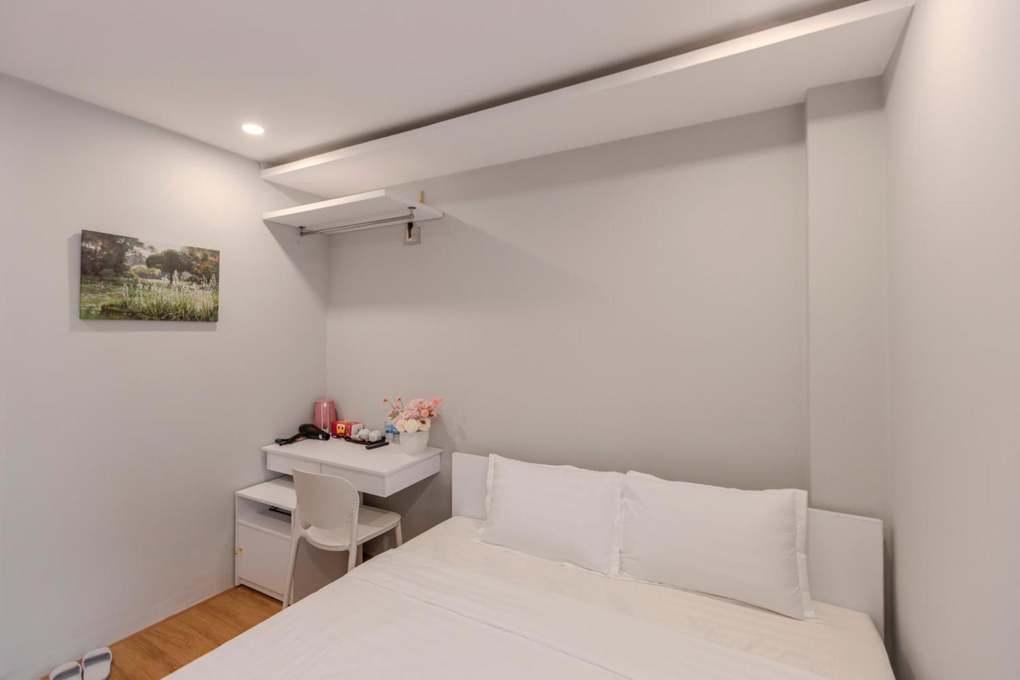 Cosmos Hotel Nha Trang By Ht Exterior foto